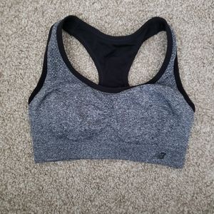 FREE WITH BUNDLE New balance sports bra